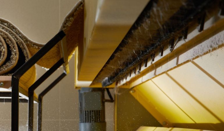 Şükraniye Halı Yıkama